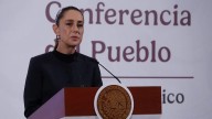 Deuda fiscal de Grupo Salinas no es un asunto de negociación en lo oscurito: Sheinbaum