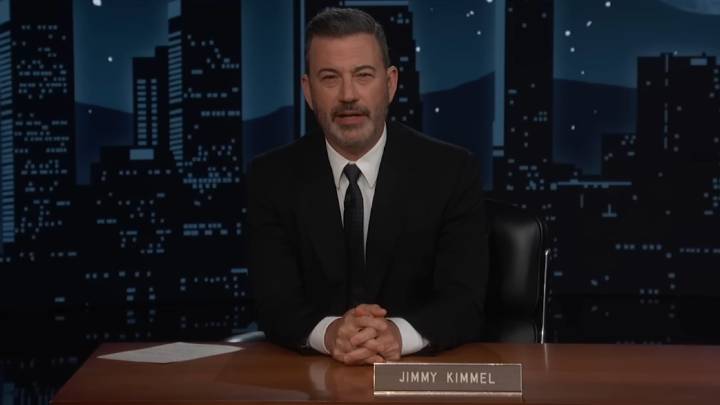 As Tom Hanks, Meryl Streep And More Stars Respond To Kimmel's Suspension, Howard Stern Feels 'It's Unfortunate ABC Even Has To Be In This Position'