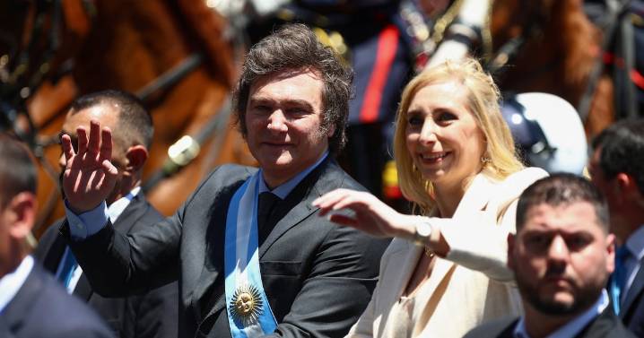 Karina Milei desiste de medida cautelar por audios filtrados: “No afecta la Seguridad Nacional ni la intimidad familiar”