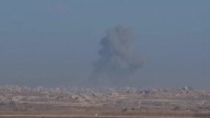 El dolor de las familias en Gaza mientras Israel avanza en su incursión terrestre