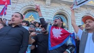 Bay Area reacts to deadly protests in Nepal