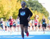 What Was Harry Styles’ Berlin Marathon Time? Besides the Pop Singer, Here Are 10 Celebrities With Remarkable Marathon Finishes Harry Styles just blitzed into the record books with a scorching finish i