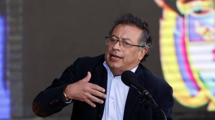 Petro afirma que ataque a embarcación en el Caribe tiene características de asesinato