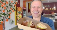 Mazzaro's Italian Market in St. Pete expands with Zagara, a Sicilian gelato shop