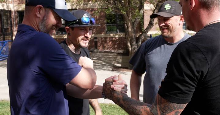 St. Peter's Health is utilizing addiction peer mentors