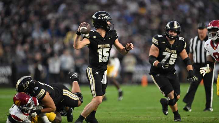 Purdue vs Notre Dame tickets: Best prices for college football Week 4