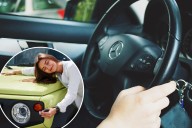 New survey shows how people spend 'me time' with their cars