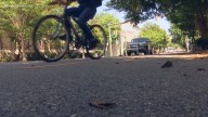 Norfolk begins Granby Street bike lane project construction