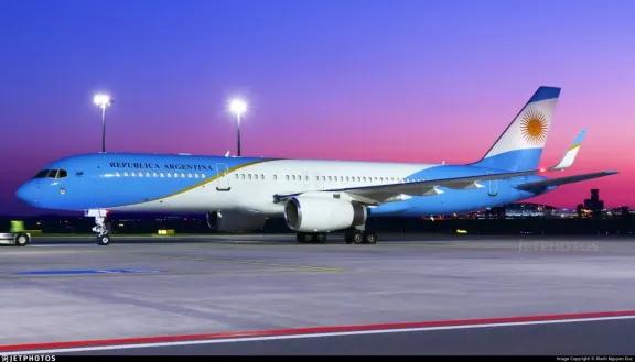 Javier Milei postergó su viaje a Nueva York y viaja este lunes