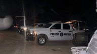 Comando armado roba agencia automotriz en Acapulco; policía recupera cinco vehículos
