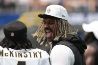 Saints Long-Time Veteran Could Be On Trade Block – 3 Possible Contenders May Emerge