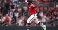 Michael Harris joins 20/20 club, but Braves lose to Pirates