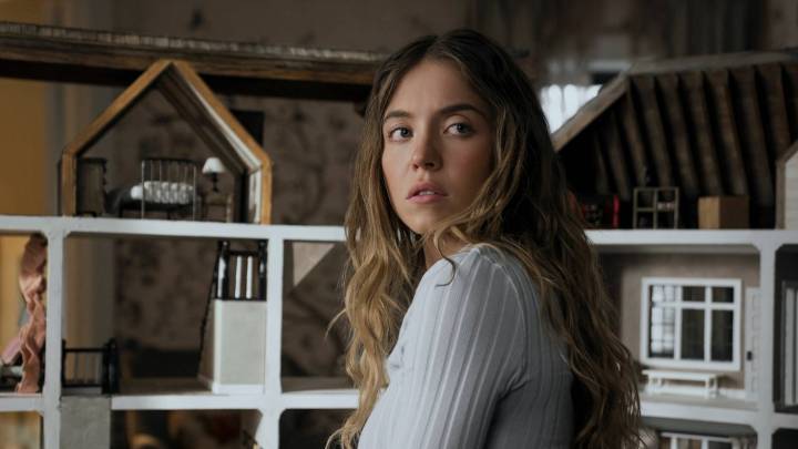 Sydney Sweeney's The Housemaid Trailer Debuts