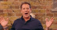 Saturday Kitchen's Matt Tebbutt's life off-screen from proud dad moment to marriage milestone