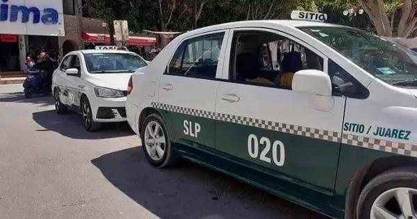 SCT busca regular y reforzar seguridad en transporte de SLP