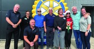Creative floats invited for parade