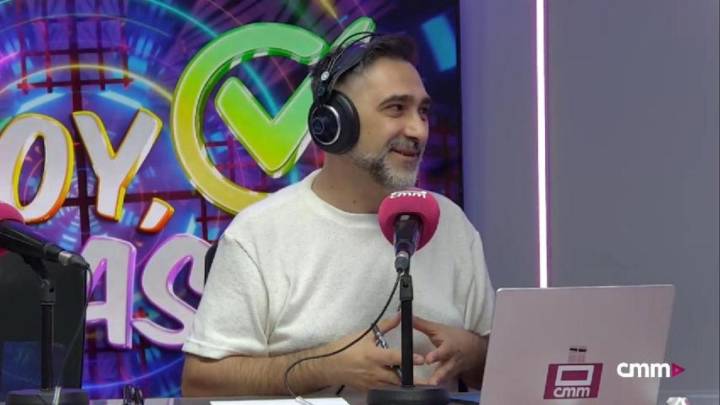 De Hoy, No Pasa (11/09/2025)