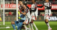 Flamengo and LDU advance to Copa Libertadores semifinals in South America