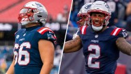 Patriots-Raiders Stock Watch: Rookie o-linemen struggle; Landry stands out