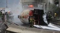 Explosión en La Concordia: Aseguradoras deben esperar responsabilidad de la empresa: AMIS