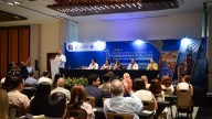 Arranca en Puerto Vallarta la Convención Nacional de Corredores Públicos