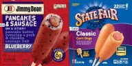 Hillshire recalls 58 million pounds of products due to extraneous contamination