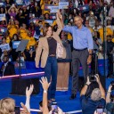Obama afirma que EEUU está en un «punto de inflexión» tras asesinato de Kirk