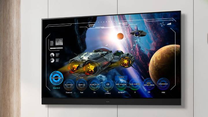 I test TVs for a living — here are my 5 favorite OLED TVs for PS5 gaming