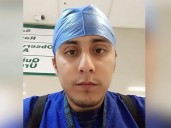 Camillero IMSS desaparecido Monterrey Nuevo León