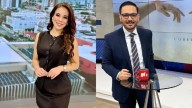 Conductora de televisión Débora Estrella muere tras desplome de avioneta en Nuevo León; su exesposo anunció la noticia sin saber que ella estaba entre las víctimas