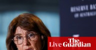 Australia news live: Minns considered scrapping Metro station over $2bn cost blowout; Victorian Liberals struggle to find election candidates