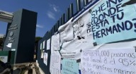 Activistas exigen a Julio Sheinbaum, hermano de Claudia Sheinbaum, defender a Ensenada de megapuerto