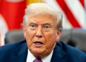 Time to call Trump’s political circus what it really is