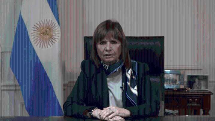 Bullrich redobló la apuesta contra los K: “Es una de las operaciones de espionaje ilegal más peligrosas de la historia”