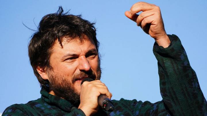 Denuncia penal en puerta: Juan Grabois acusa a Milei de robarse el millón de dólares del Premio Génesis