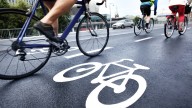 Hostile to cars: Trail, bike lane grants canceled by Trump administration