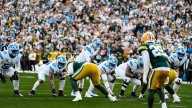 NFC NORTH: Where all four teams stand heading into Week 2