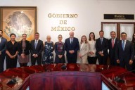 Mandataria Sheinbaum recibe a Ilan Goldfajn, presidente del Banco Interamericano de Desarrollo; ¿qué es el Plan México?