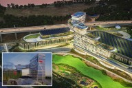 Bally's clears hurdle for casino at former Trump golf course in The Bronx