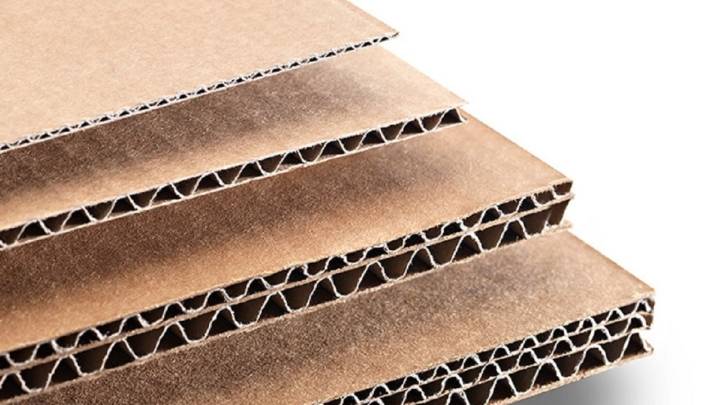 Con pedazos de cartón reciclado: creá este joyero tan hermoso y coqueto para tener en tu pieza