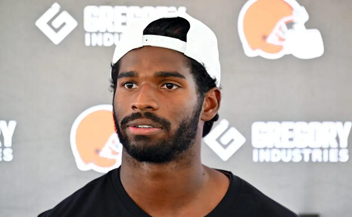 Shedeur Sanders shifts to new role with Browns as Joe Flacco solidifies QB1 spot