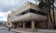 Banco de la República cede en comodato el edificio del Palacio de Bellas Artes en Pasto
