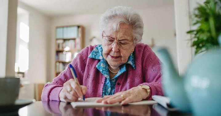 'Stop dementia in its tracks' with a 15 minute test backed by science