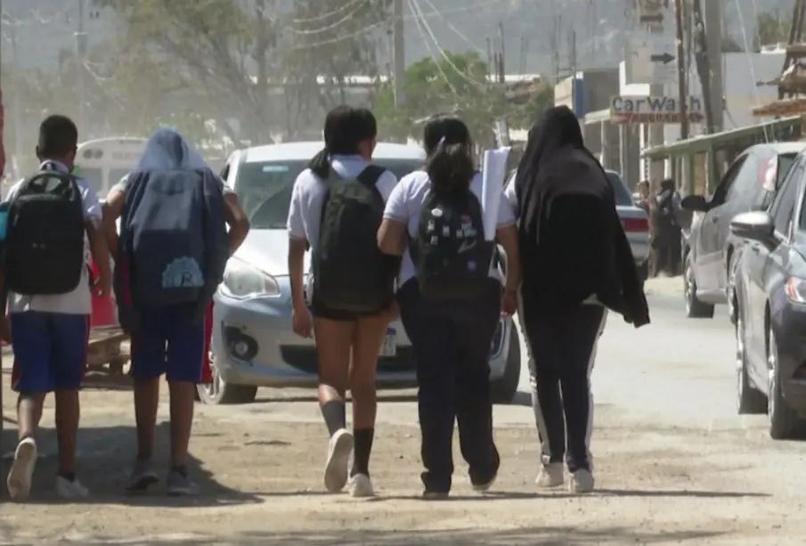 Padres de familia piden regresar pláticas contra violencia en escuelas