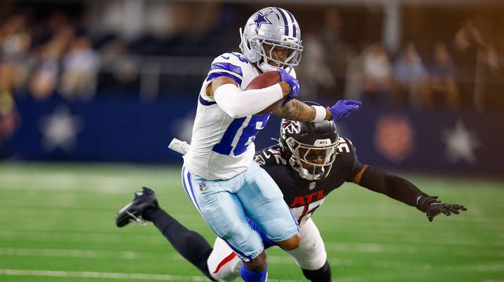 Cowboys make important roster move amid CeeDee Lamb’s injury
