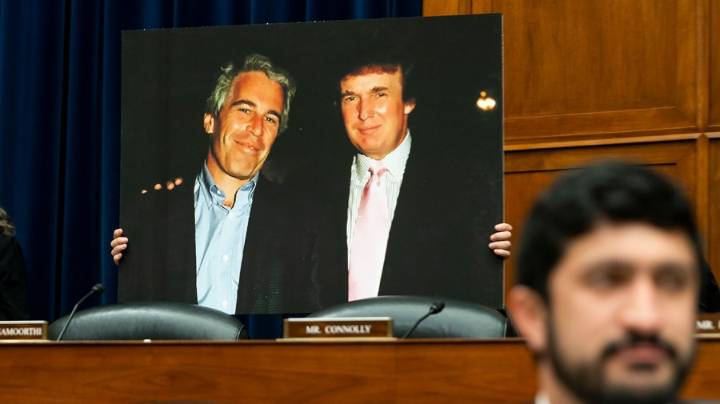 PA Rep. calls for release of Epstein Files under new resolution: 'Rectify injustice'