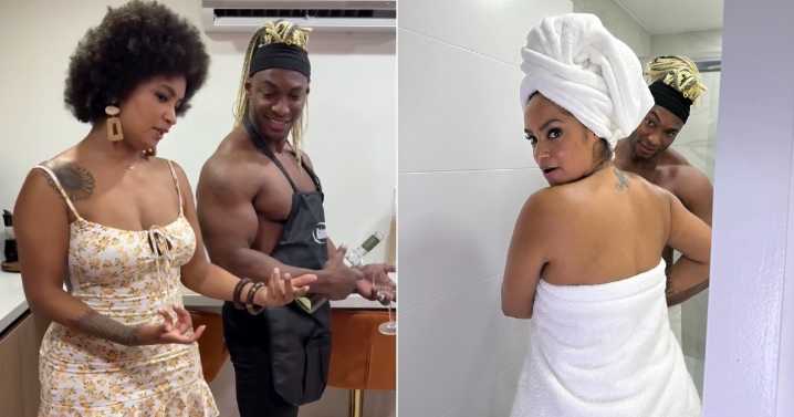 "Nunca había visto tanto racismo en una publicación": Seidy La Niña responde a críticas por el modelo de su nuevo video