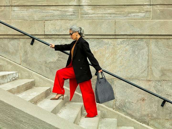 Vancouver fashion brand Regalo Studios is for the 'modern matriarchy'