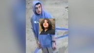 Suspect charged with killing boy in front of his mom at Pico Rivera gas station