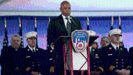 Eric Adams ends campaign for New York City mayor